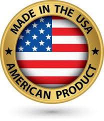 Burn Boost made in the USA