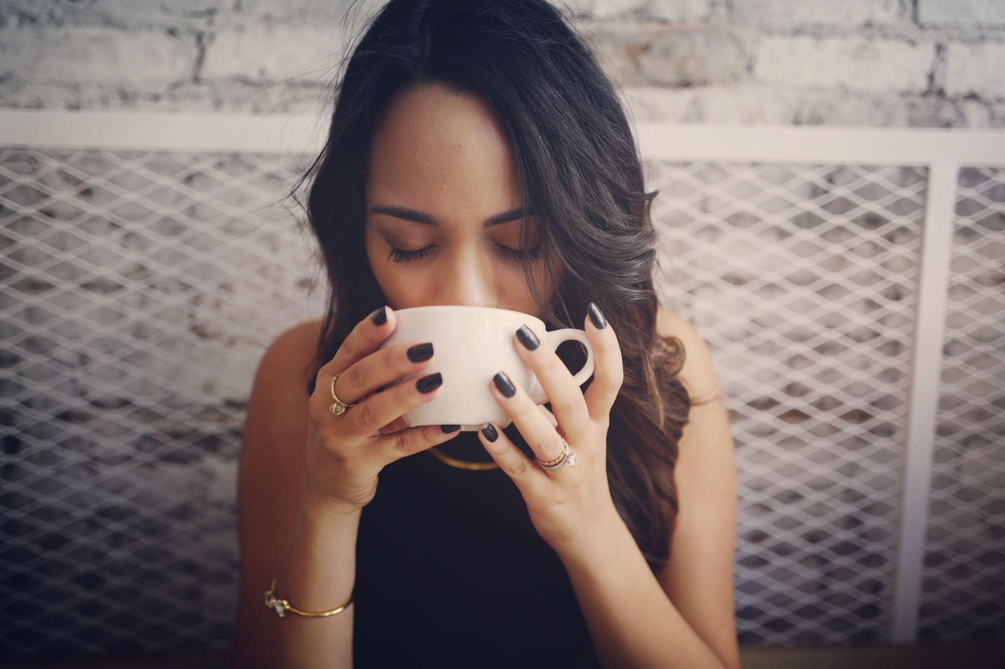 Burn Boost weight loss tea